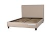 Picture of OSLO Fabric Upholstered Bed in Queen Size