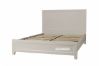 Picture of MEGAN Queen Size Bed *White