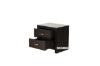 Picture of MEGAN Queen Size Bedroom Combo *Black