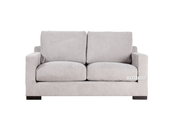 Picture of BLANDFORD Sofa Range in Beige *Feather Filled