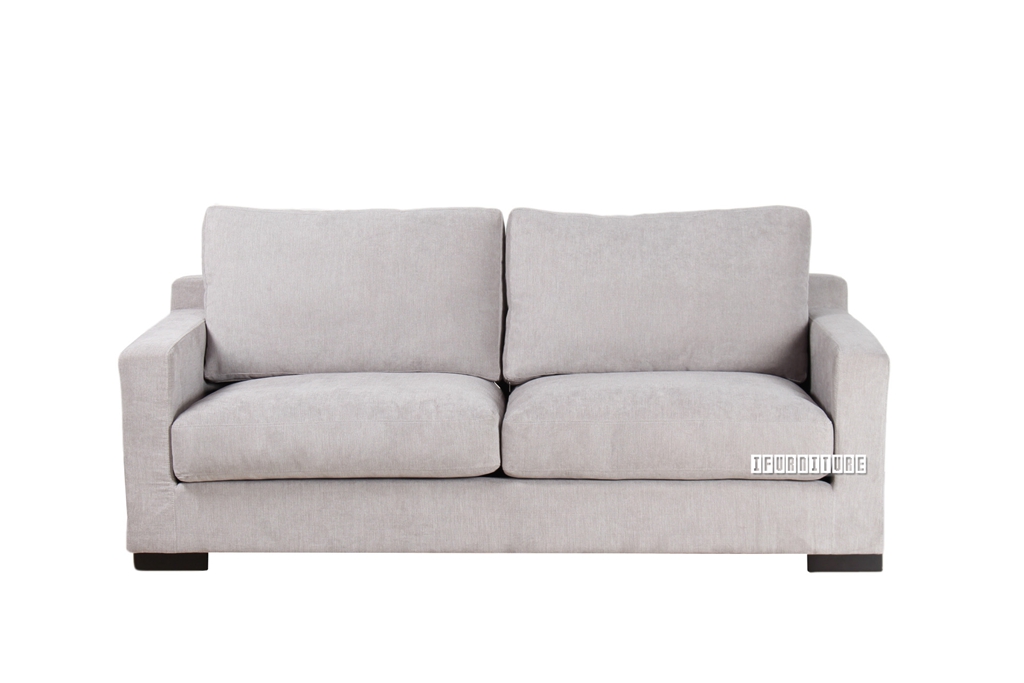 BLANDFORD Sofa Range in Beige *Feather Filled