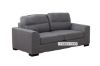 Picture of CHILTON Sofa/ Sofa Bed with Mattress *Washable