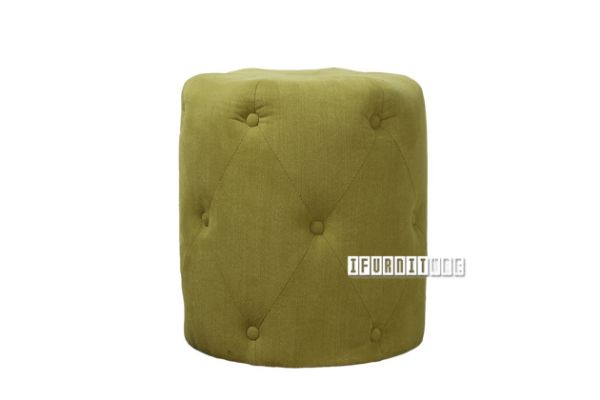 Picture of VERA Ottoman (Green/Blue)