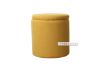 Picture of SATURN Ottoman *Yellow