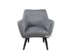 Picture of GREYTOWN Lounge Chair *Light Grey