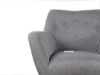 Picture of GREYTOWN Lounge Chair *Light Grey