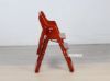 Picture of CHICCO Highchair (Solid Beech)