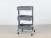 Picture of RASKO Storage Trolley *Grey