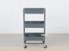 Picture of RASKO Storage Trolley *Grey