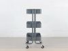 Picture of RASKO Storage Trolley *Grey