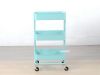 Picture of RASKO Storage Trolley *Turquoise