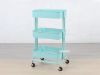 Picture of RASKO Storage Trolley *Turquoise