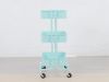 Picture of RASKO Storage Trolley *Turquoise