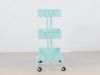 Picture of RASKO Storage Trolley *Turquoise