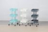 Picture of RASKO Storage Trolley *Turquoise