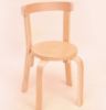 Picture of WOODY Kid Chair