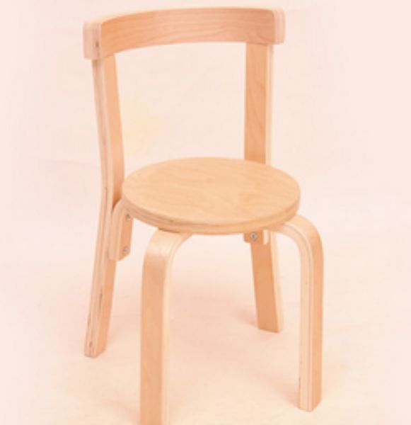 Picture of WOODY Kid Chair