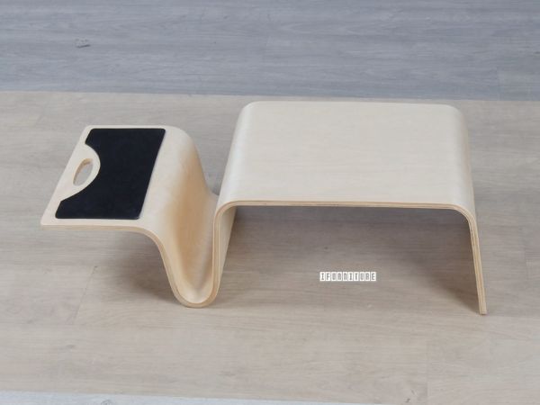 Picture of WOODY Laptop Table / Tray