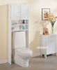 Picture of RIPLEY 166cmx60cm Over Toilet Storage Unit