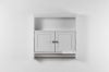 Picture of SKIPTON Over Toilet Storage Unit