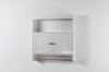 Picture of SKIPTON Over Toilet Storage Unit