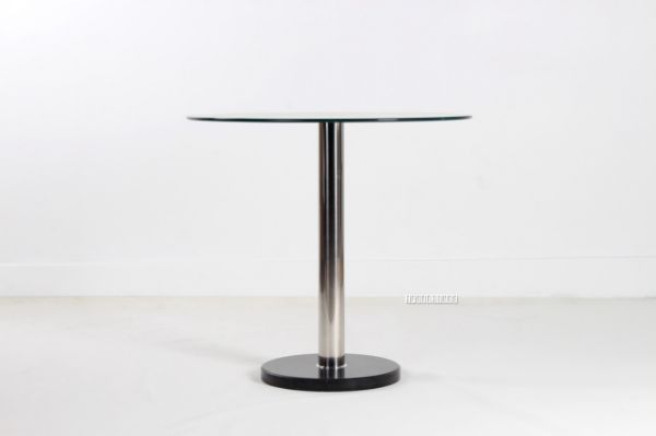 Picture of LIFTON Round Dining Table *Marble Base