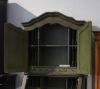 Picture of OLDTOWN Desk & Hutch