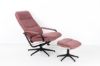 Picture of DERWENT Lounge Chair with Ottoman