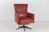 Picture of DEE Lounge Chair (Red)