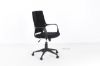 Picture of SUTTON Medium Back Office Chair *Black