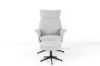 Picture of SEVERN Lounge Chair with Ottoman