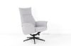 Picture of SEVERN Lounge Chair with Ottoman