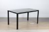 Picture of CANNES 7PC Dining Set (Black)