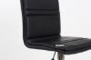 Picture of DART Bar Chair * Black White