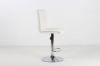 Picture of DART Bar Chair * Black White