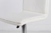 Picture of DART Bar Chair * Black White