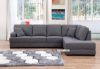 Picture of KARLTON L-Shape Sofa *Light Grey