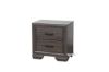 Picture of WATERFORD 2D Bedside Table