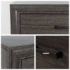 Picture of WATERFORD 2D Bedside Table