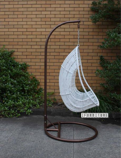 Picture of BANKA Hanging Egg Chair
