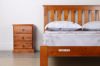 Picture of SAMANTHA 5PC Set in 3 Sizes *Solid Pine