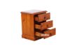 Picture of SAMANTHA Solid Pine Bedside Table