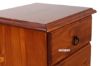 Picture of SAMANTHA Solid Pine Bedside Table