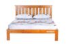 Picture of SAMANTHA Bed in Single /King Single/Double /Queen Size