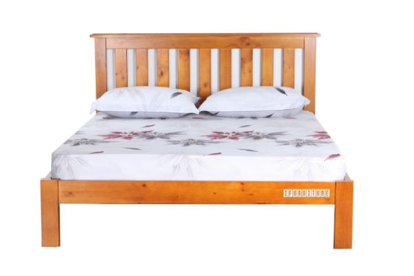 Picture of SAMANTHA Bed in Single /King Single/Double /Queen Size