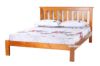 Picture of SAMANTHA Bed in Single /King Single/Double /Queen Size