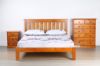 Picture of SAMANTHA Bed in Single /King Single/Double /Queen Size