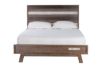 Picture of BOTSWANA  Solid Acacia Queen/Super King Bed