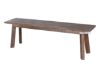 Picture of BOTSWANA Solid Acacia Bench