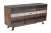 Picture of BOTSWANA Solid Acacia 160 Buffet